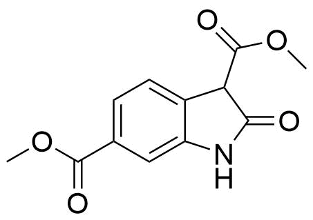 Nintedanib Impurity 86
