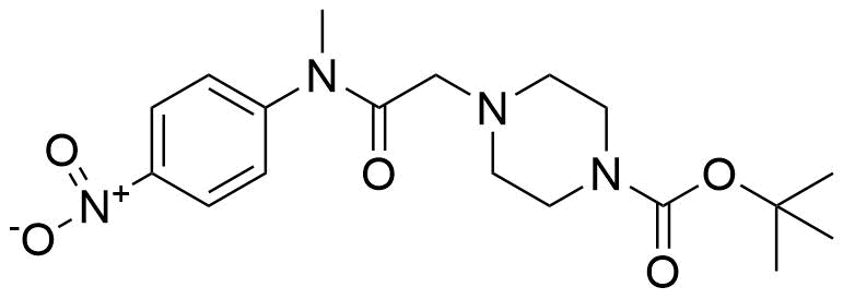Nintedanib Impurity 88