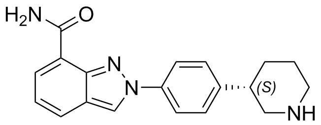 Niraparib