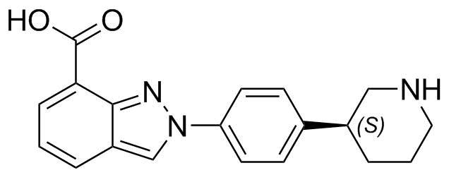 Niraparib Impurity 1