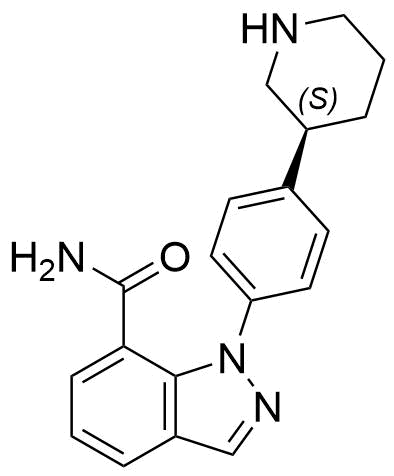 Niraparib Impurity 2