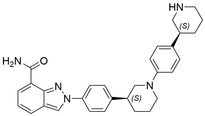 Niraparib Impurity 3