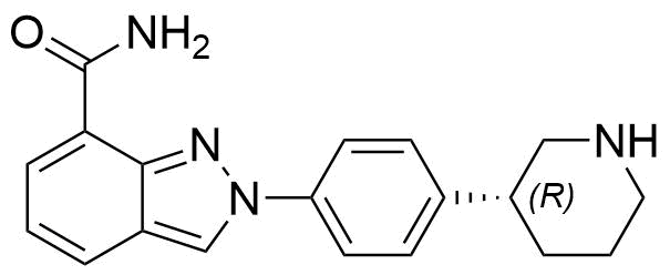 Niraparib Impurity 4