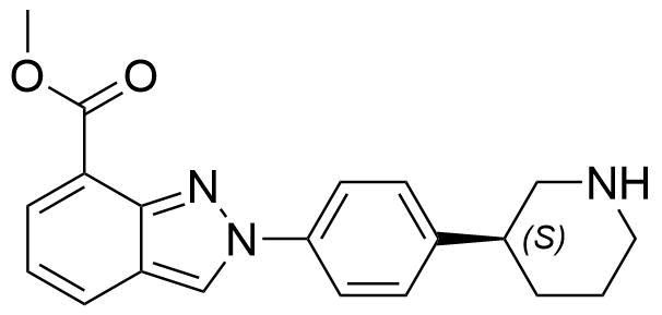Niraparib Impurity 5
