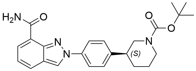 Niraparib Impurity 6