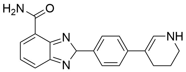 Niraparib Impurity 7