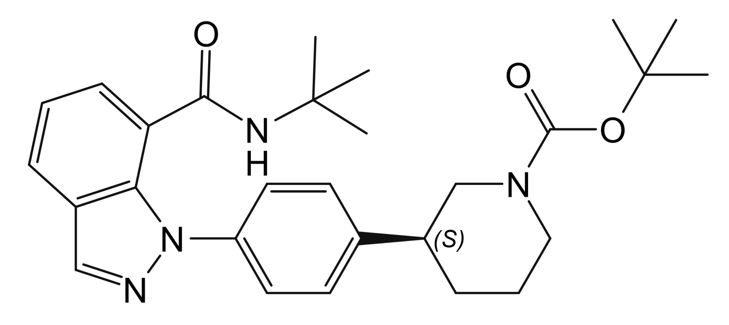 Niraparib Impurity 10