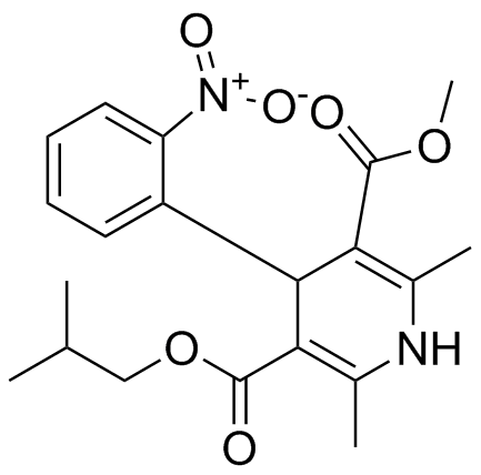 Nisoldipine