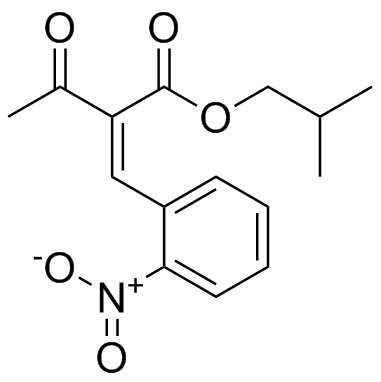 Nisoldipine Impurity B