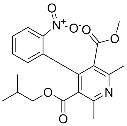 Nisoldipine Impurity C