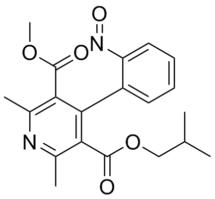 Nisoldipine Impurity D