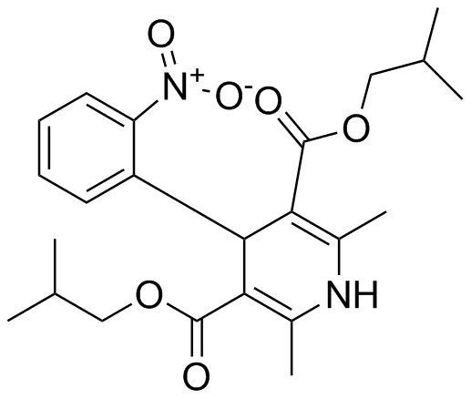 Nisoldipine Impurity E