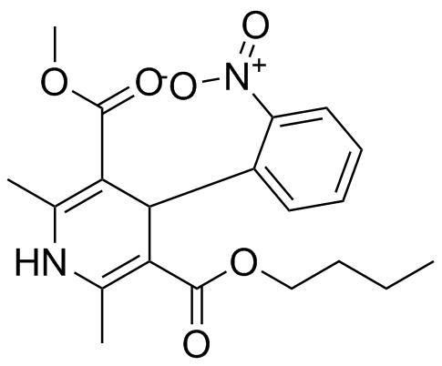 Nisoldipine Impurity F