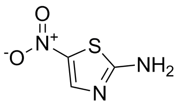 Nitazoxanide Impurity 1