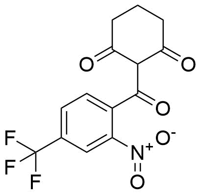 Nitisinone