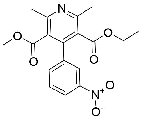 Nitrendipine EP Impurity A