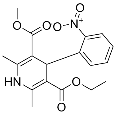Nitrendipine Impurity 12