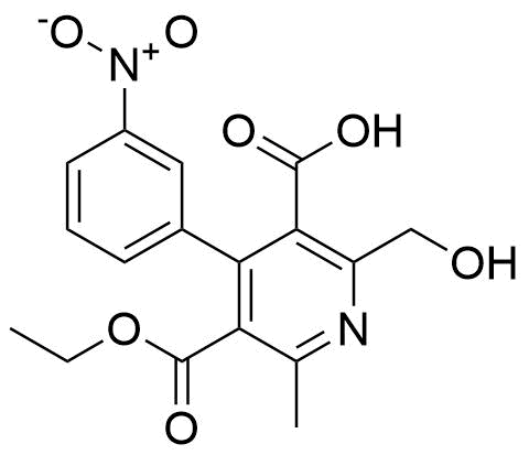 Nitrendipine Impurity D