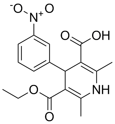 Nitrendipine Impurity E