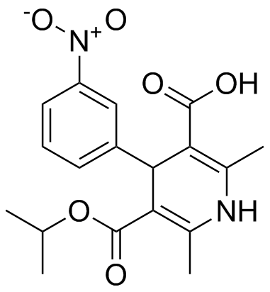Nitrendipine Impurity H