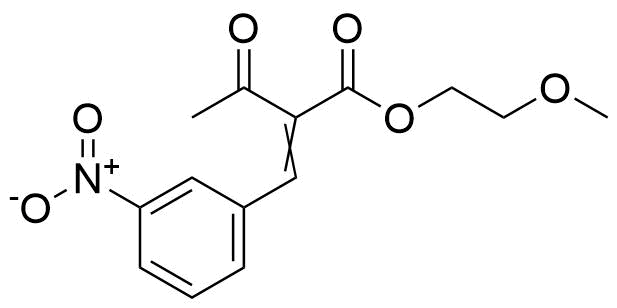 Nitrendipine Impurity I