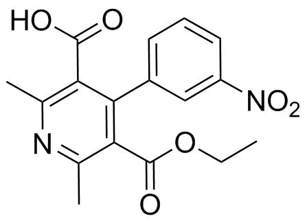 Nitrendipine Impurity 42