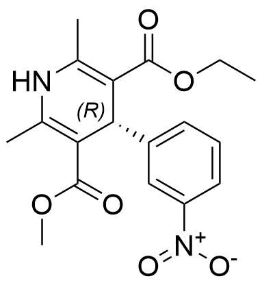 Nitrendipine Impurity 43