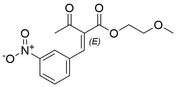 Nitrendipine Impurity 45