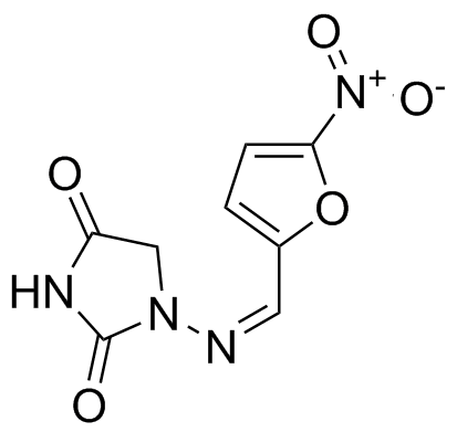 Nitrofurantoin