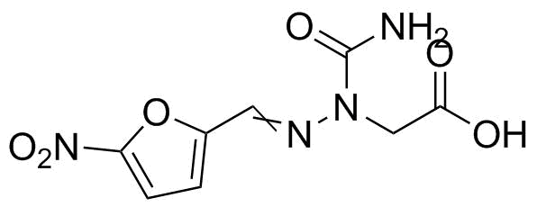 Nitrofurantoin USP  Related Compound A