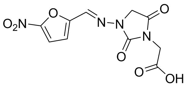 Nitrofurantoin Impurity 2