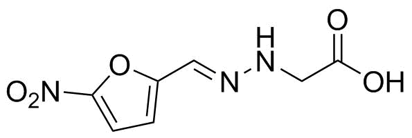 Nitrofurantoin Impurity 3