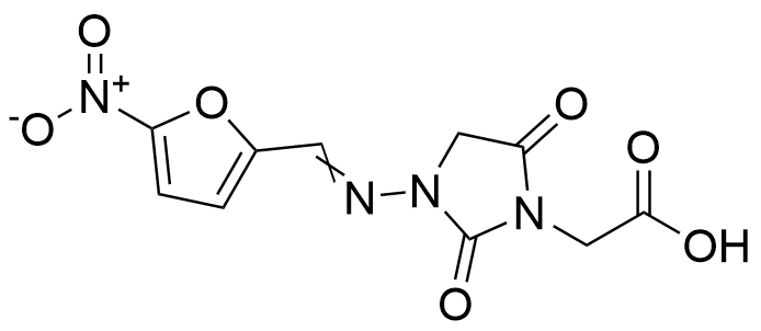 Nitrofurantoin Impurity 5