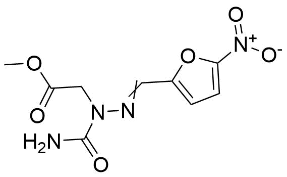Nitrofurantoin Impurity 7
