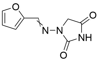Nitrofurantoin Impurity 8