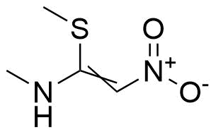 Nizatidine EP Impurity B