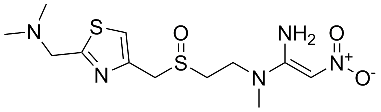 Nizatidine EP Impurity C