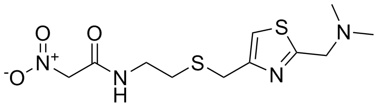 Nizatidine EP Impurity E