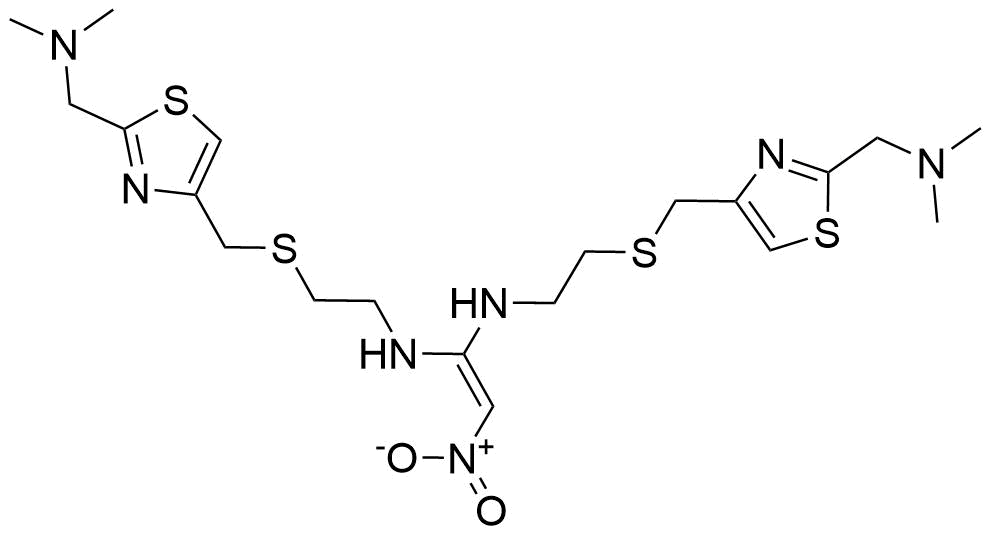 Nizatidine EP Impurity G