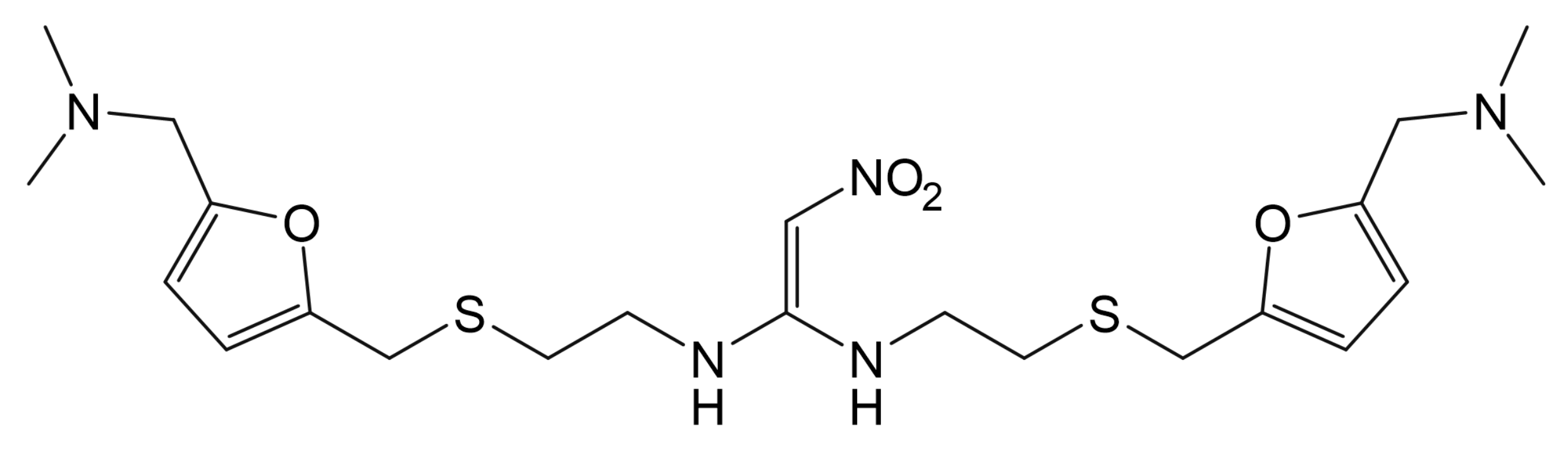 Nizatidine Impurity 18