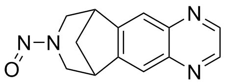 Nitrosamine Impurity 4