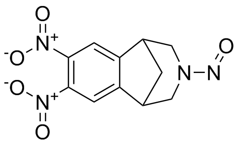 Nitrosamine Impurity 2