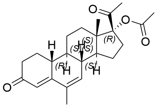 Nomegestrol acetate