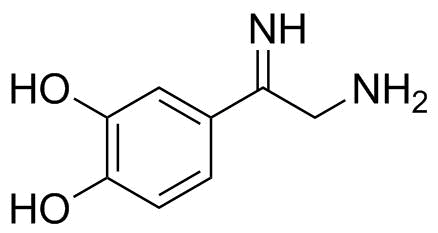 Noradrenaline (Norepinephrine) Impurity 64