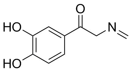 Noradrenaline (Norepinephrine) Impurity 65