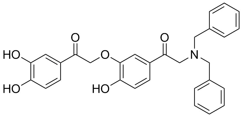 Noradrenaline (Norepinephrine) Impurity 68