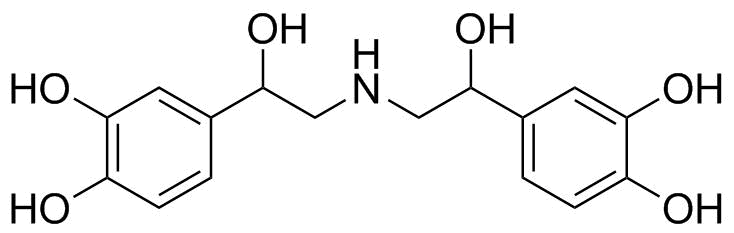 Noradrenaline (Norepinephrine) Impurity 74