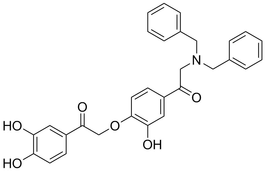 Noradrenaline (Norepinephrine) Impurity 75