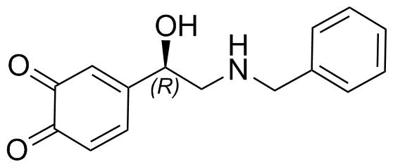 Noradrenaline (Norepinephrine) Impurity 84
