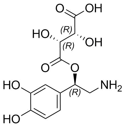 Noradrenaline (Norepinephrine) Impurity 88